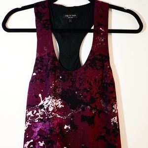 Rag & Bone Tank